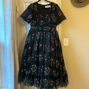 Jessakae sybil Dress size Large